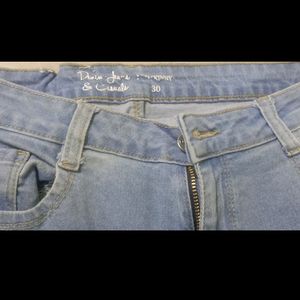 Dj & C Mid skinny jeans (Ladies)