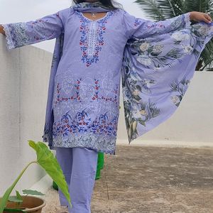 Pakistani Lawn Suits ,Brand New