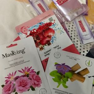 Sheet Mask