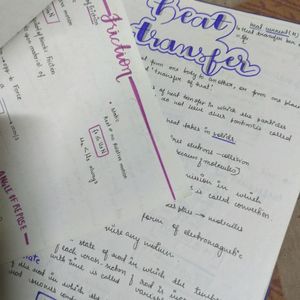 Class 11th Pcb Handwritten Note Aesthetic In Coins