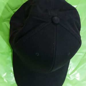 Black Cap