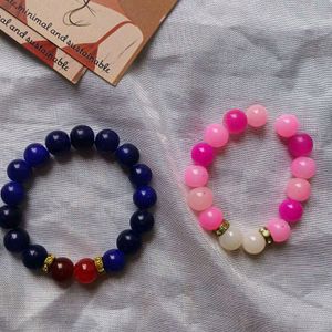 Spiderman Couple Bracelets 🌸