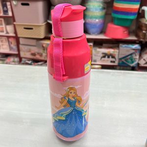 Back To School Bottle For Kids (1pc)