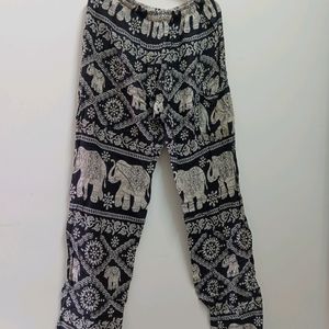 Kalamkari Pants