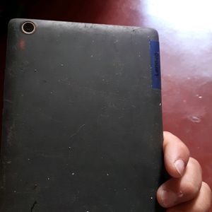 Lenovo Tab - Touch Sensor Not Working