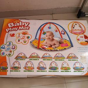 Baby Play Mat