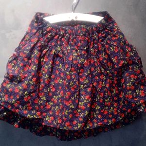 Kids Skirt