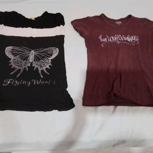 T Shirts For Women