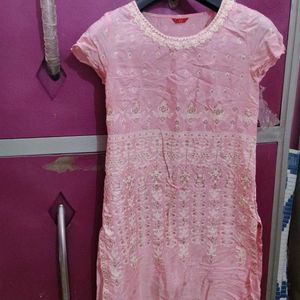 W Kurti Size 10