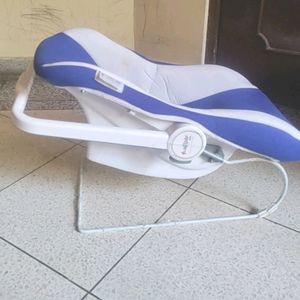 Funride Multipurpose 11 in 1 Baby Carry Cot