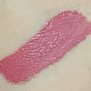 FACES CANADA COMFY MATTE LIP COLOR