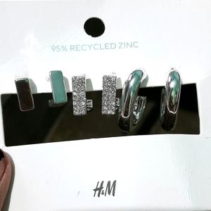 H&M Earings