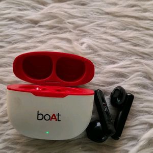 Boat Wireless Airdopes Pro