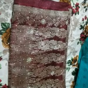 Banarasi Saree