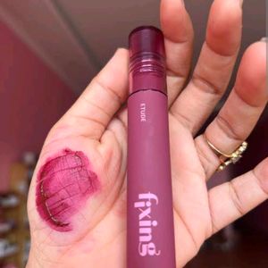 Etude Fixing Tint -14 ROSE LILIAC