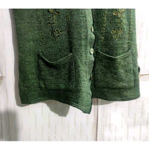 Cardigan sweater For Women's