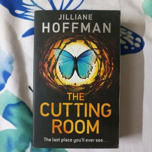 The Cutting Room By Jilliane HOFFMAN