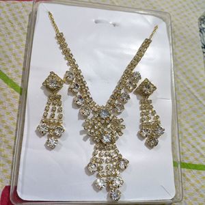 Necklace Set