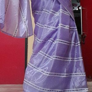 Festive + Formal Silk Saree