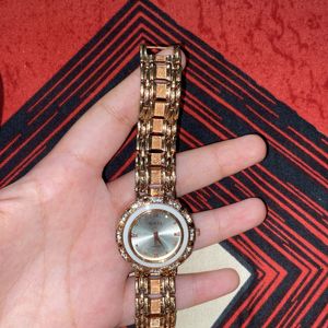 Guess Watch