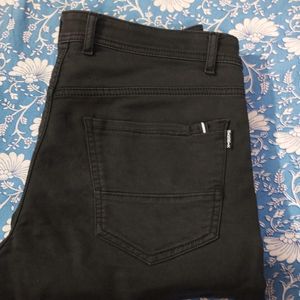 Black Jeans For Men