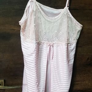 Pink Nightsuit