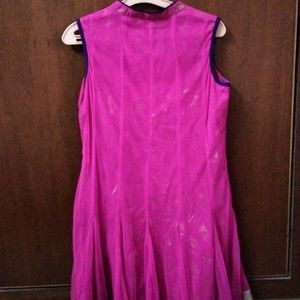 Short Kurti