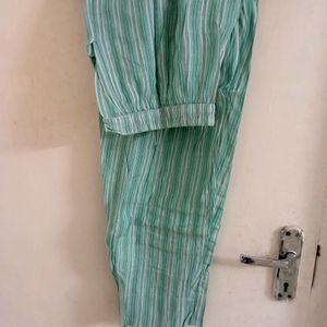 Kurta Suit Set