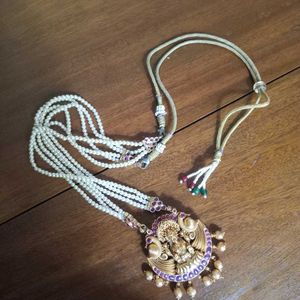 Nakshi Necklace