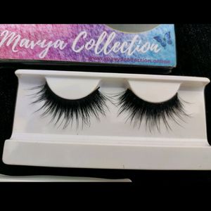 Pair Of False Lashes