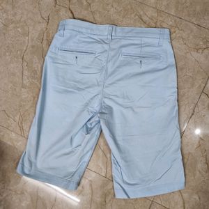 Mens Formal Shorts