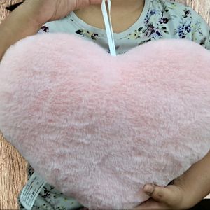 Heart Pillow/ Plush 💗