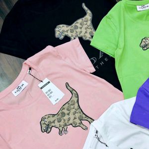 Coach Tees