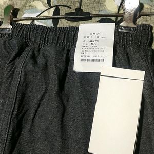 Cargo Joggers Stylish