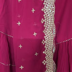 Sarara Kurta Set