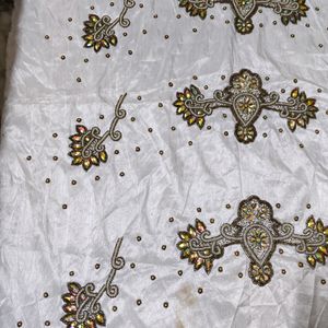 Dress Material And Table Cloth