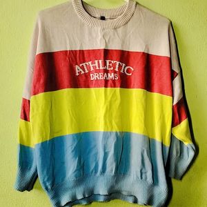 Athletic Dreams Sweatshirt ❤️