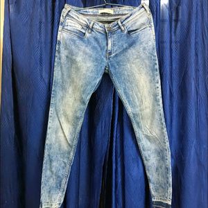 Wrangler Low Waist Jeans