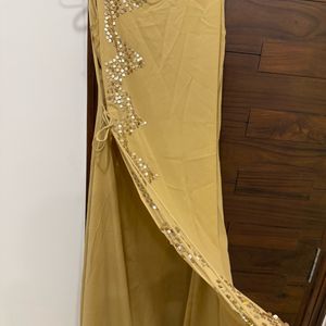 Diwali Gown