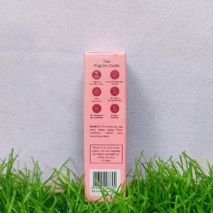 Lip & Cheek Tint