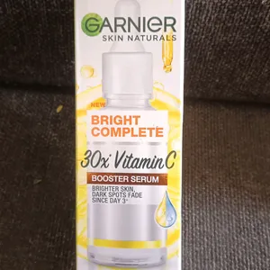 Garnier Serum Vitamin C