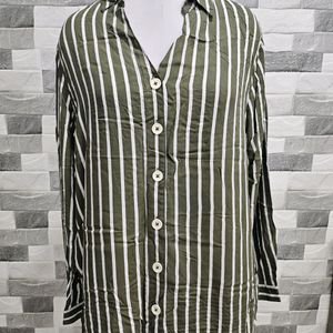 Shirt Tunic