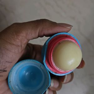 EOS Lip Balm (Original From USA) - Vanilla Mint