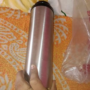 Stainless Hot Water Bottle