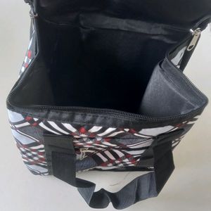 Tiffin Carry Bag Foldable