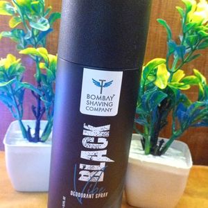 Bombay Shaving Company Deodorant Spray(free Gift)