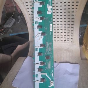 Sub Inverter Pcb