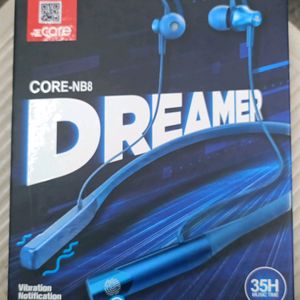 Core Dreamer Neckband