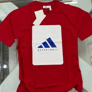 Adidas Tshirt Drop Shoulder ALL SIZE