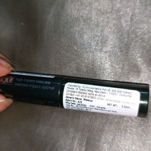 Clinique High Impact Mascara